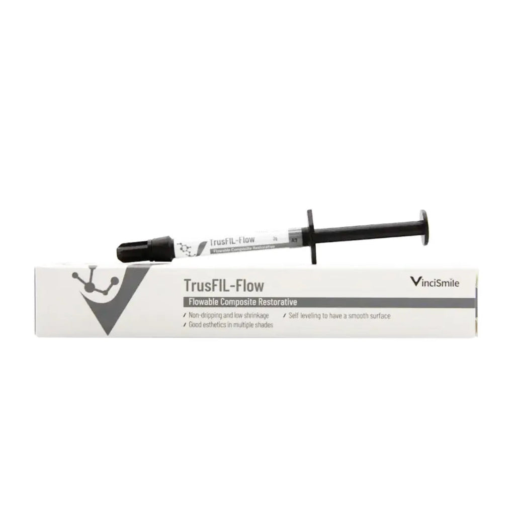 Vincismile Trusfil-flow Flowable Composite