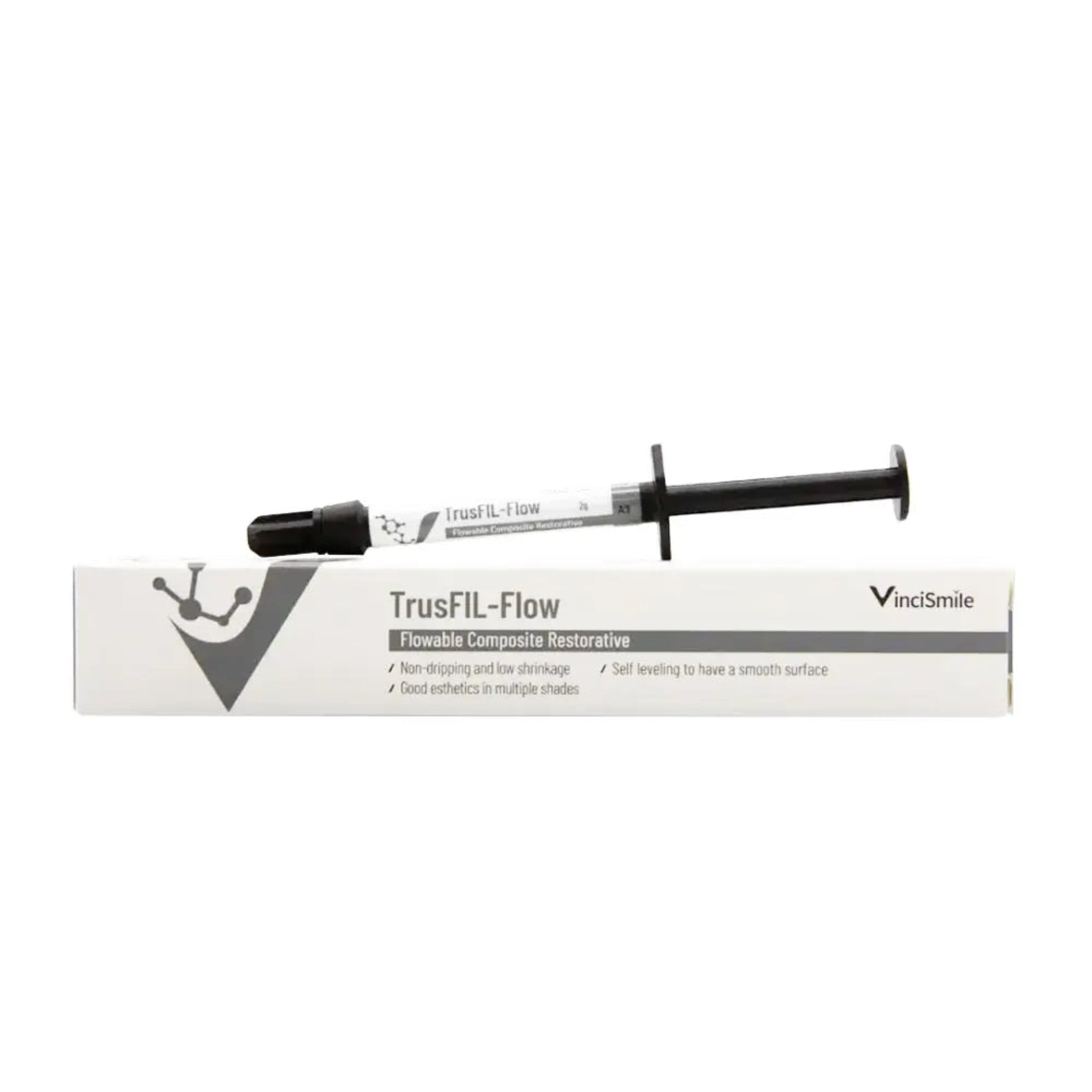Vincismile Trusfil-flow Flowable Composite