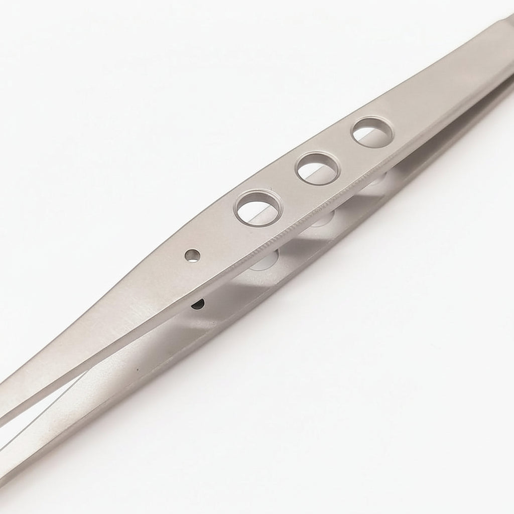 Suture Tweezer