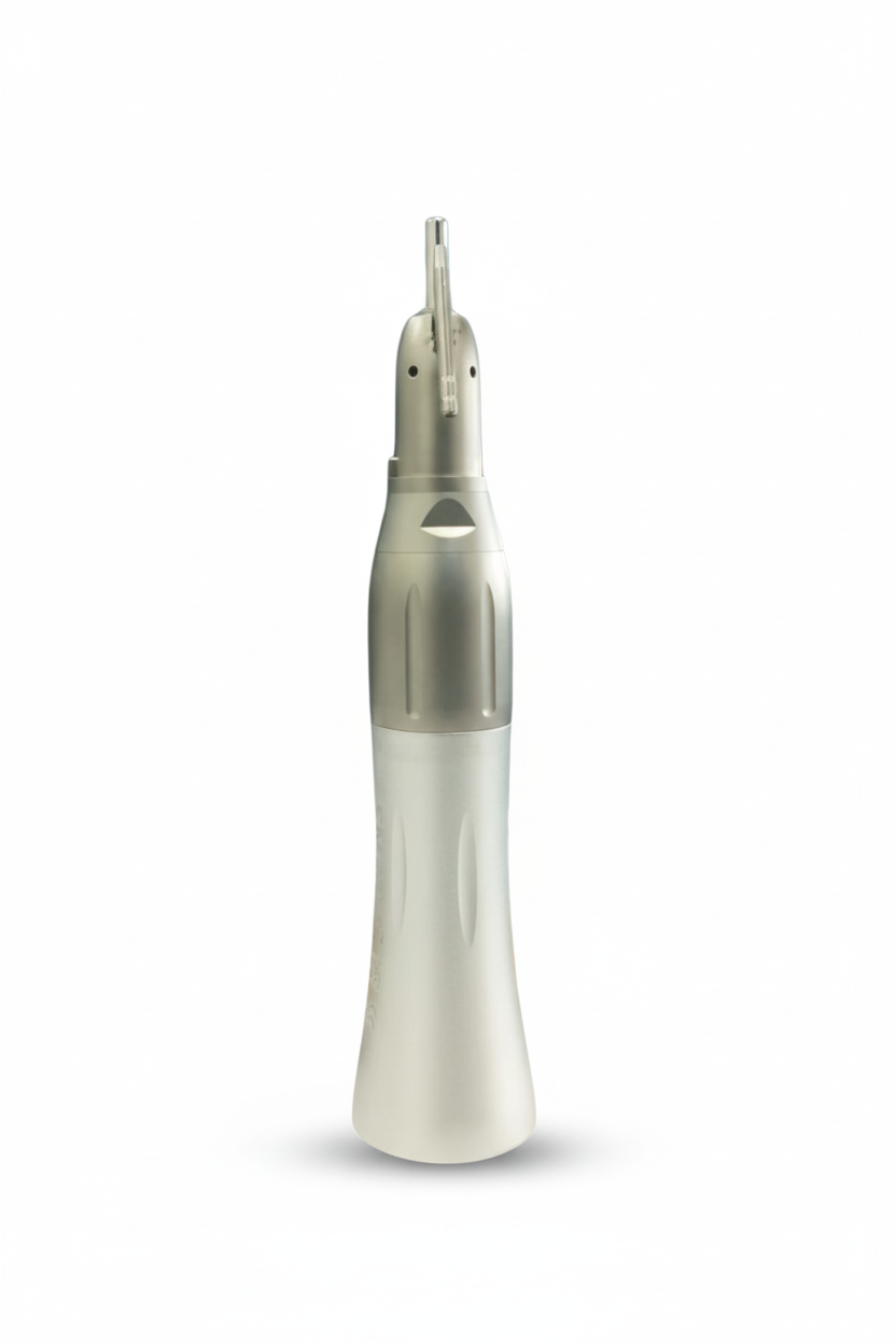 Surgical External Irrigation Straight Handpiece