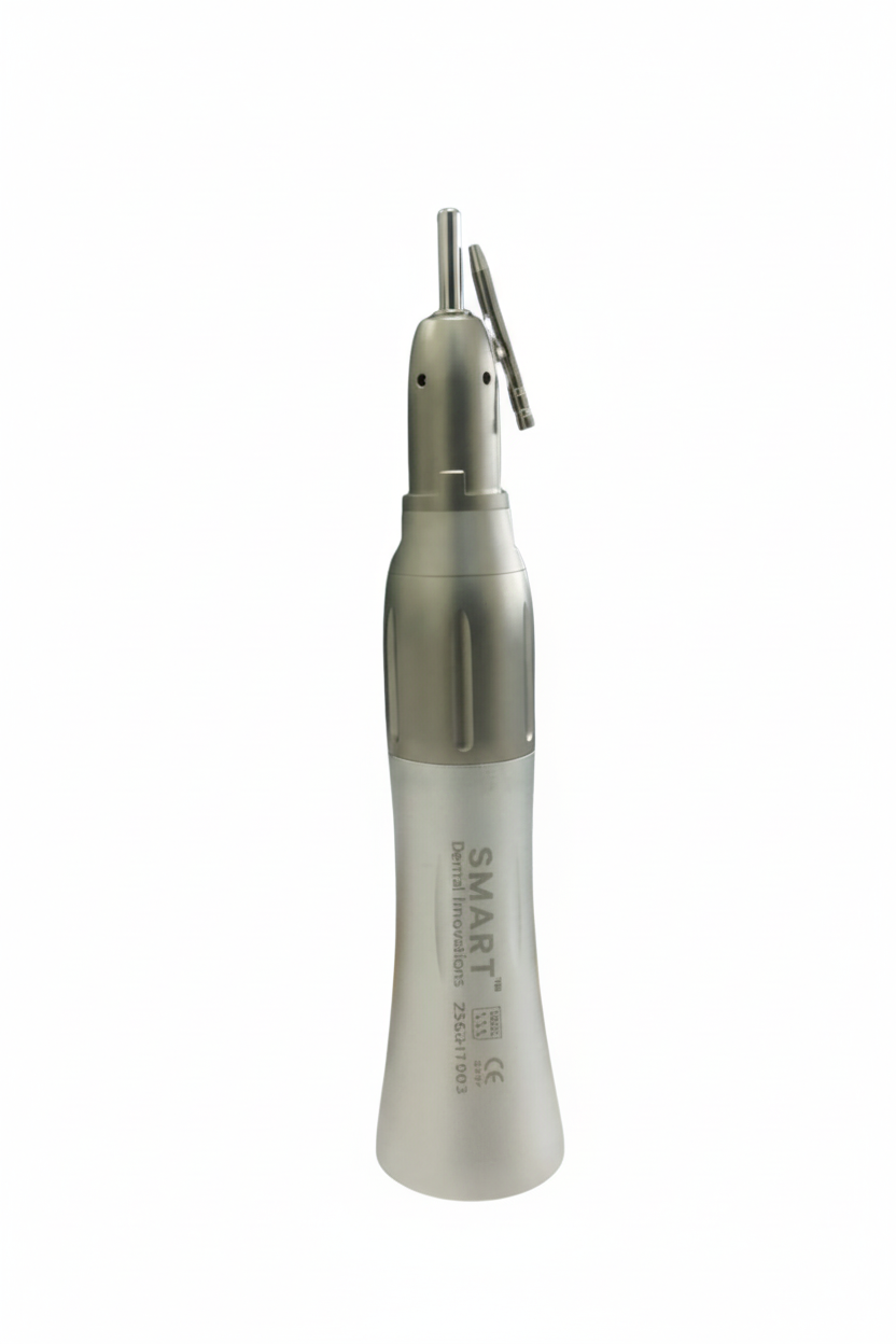 Surgical External Irrigation Straight Handpiece