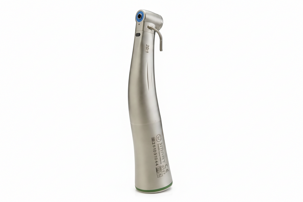 Fiber Optic Implant Handpiece 20:1 