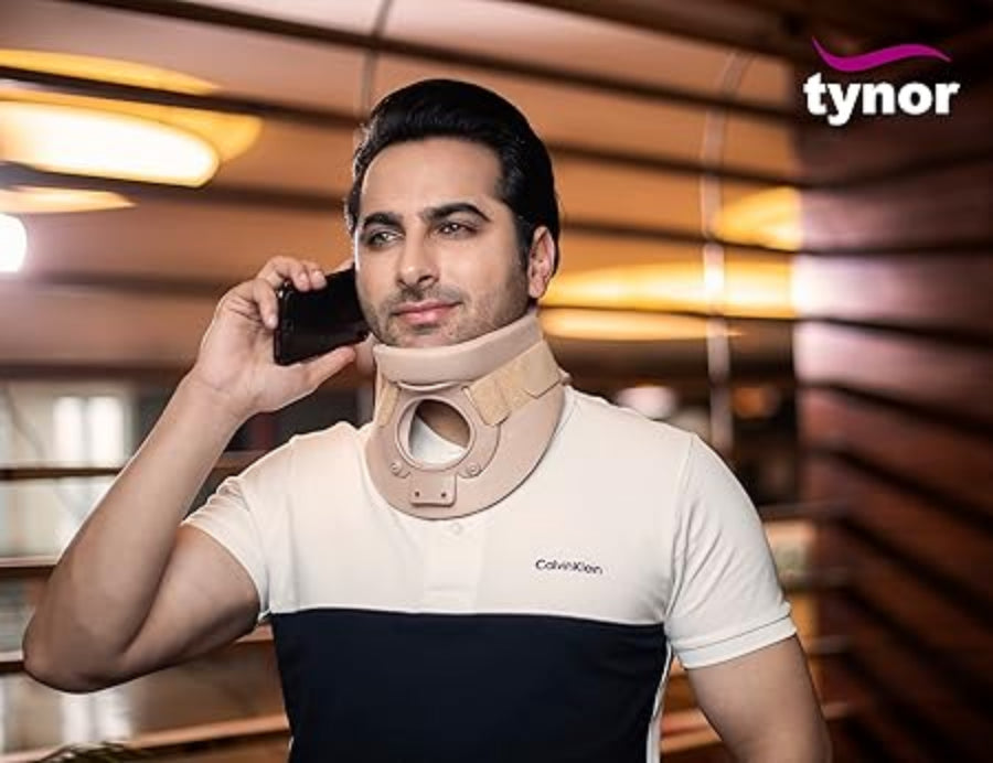 Tynor Cervical Orthosis Philadelphia