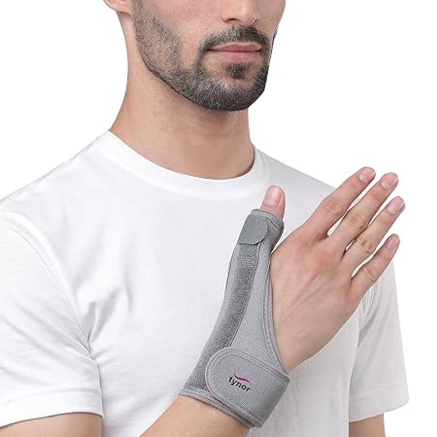 Tynor Finger Extended Splint Medium