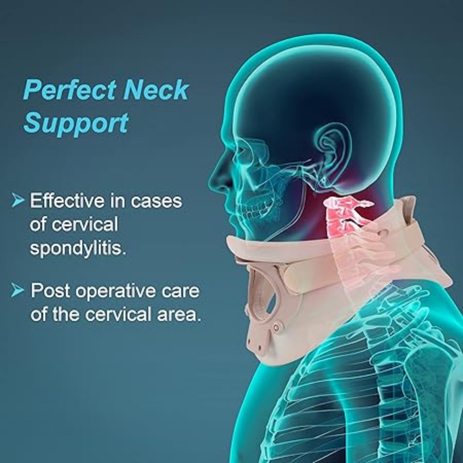 Tynor Cervical Orthosis Philadelphia