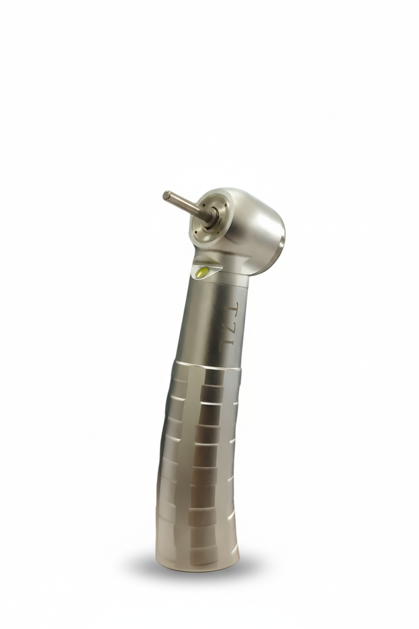 Zero Retraction Airotor Handpiece With LED