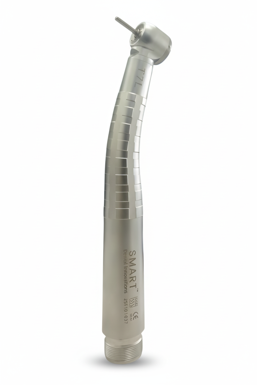 Zero Retraction Airotor Handpiece With LED