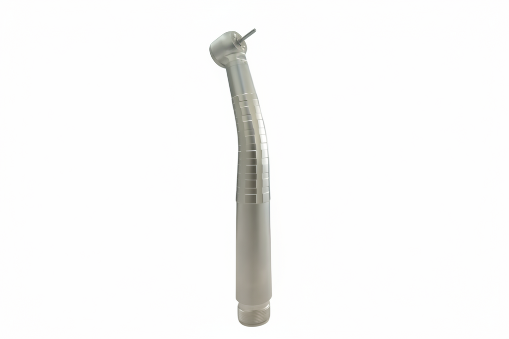 Zero Retraction Airotor Handpiece With LED