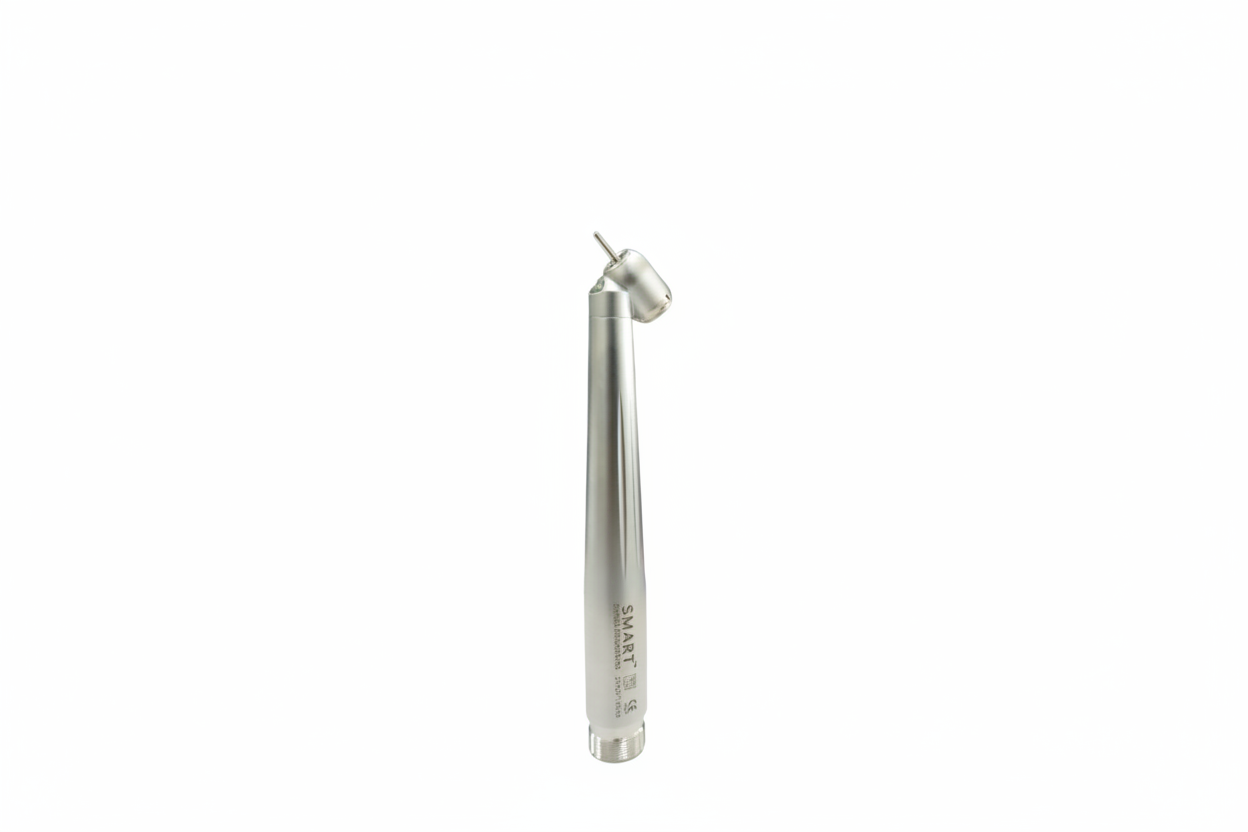Surgical 45 Degree Led Handpiece