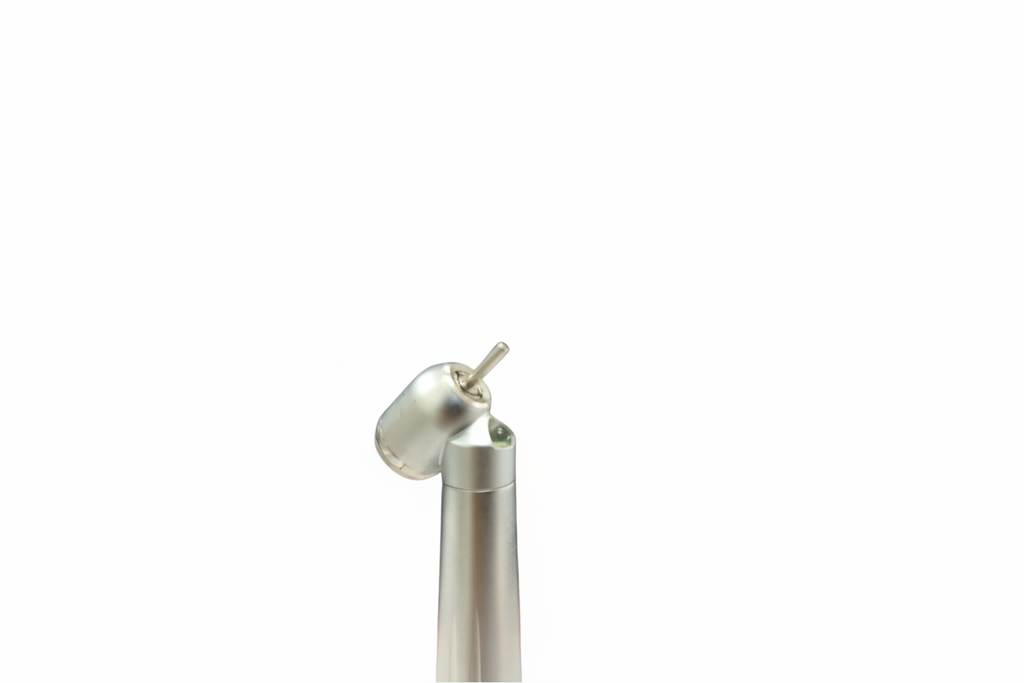 Surgical 45 Degree Led Handpiece