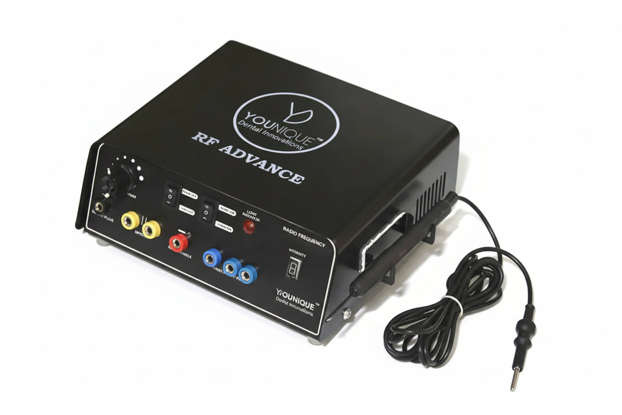 Radio Frequency Advance Cautery