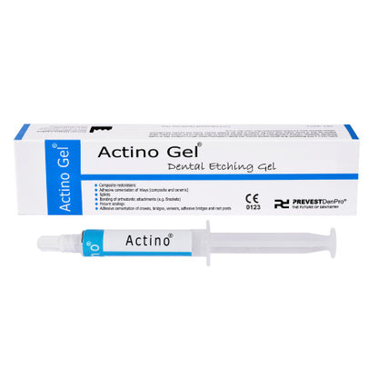 Prevest Denpro Actino GEL/LIQUID
