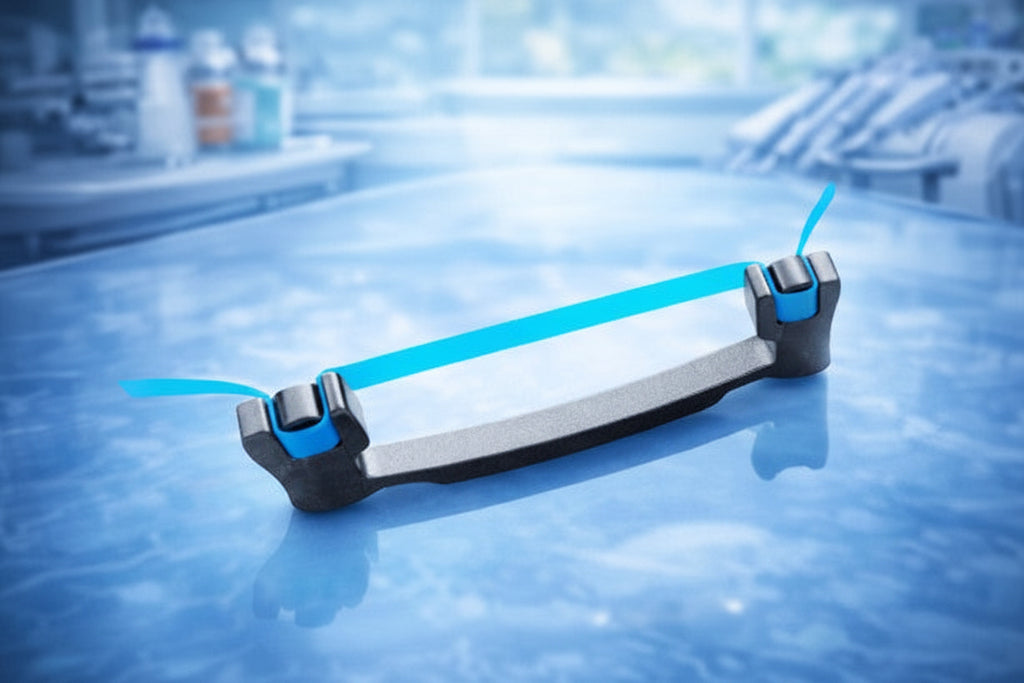 Polishing Strips Holder