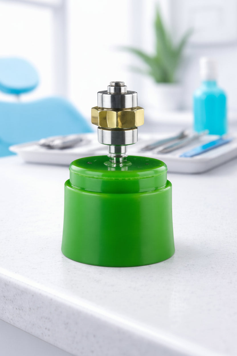 Super Torque Push Button LED Ceramic Bearing Cartridge