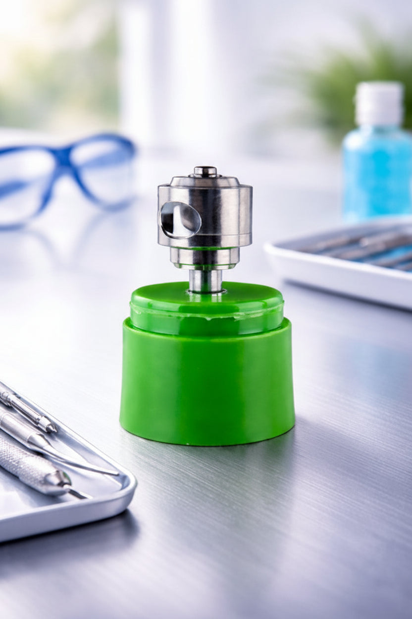 Super Torque Push Button Handpiece Cartridge