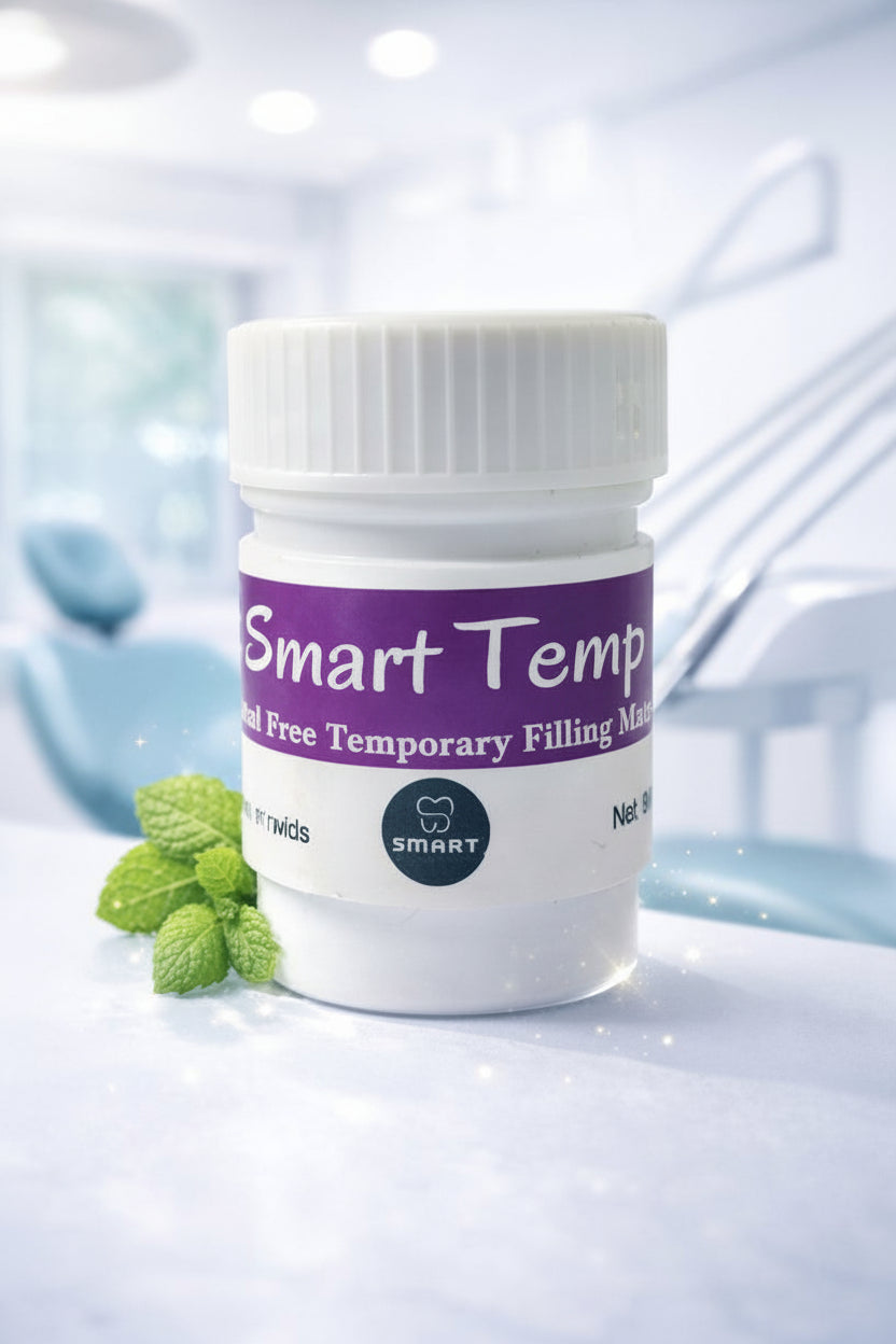 SMART TEMP (Temporary Filling)