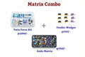 Matrix Combo