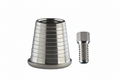 Ti Based Temporary Abutment (Korean D) 