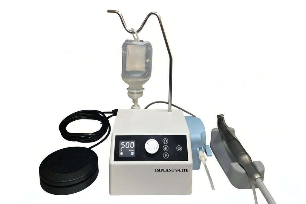 Implant S Lite Phsiyo - Implant Physio Dispenser