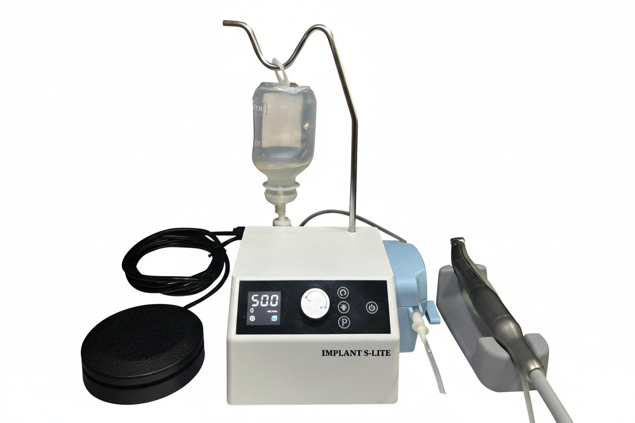 Implant S Lite Phsiyo - Implant Physio Dispenser