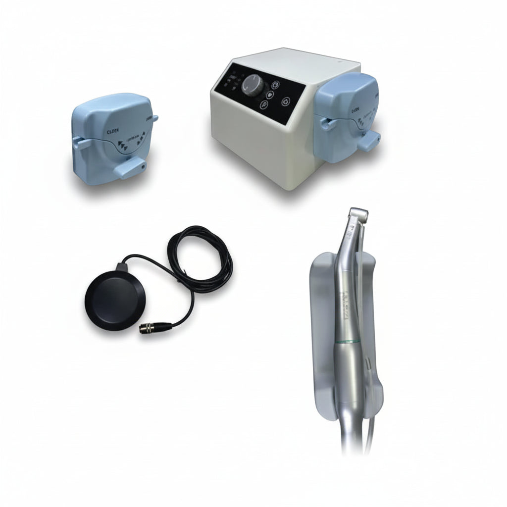 Implant S Lite Phsiyo - Implant Physio Dispenser