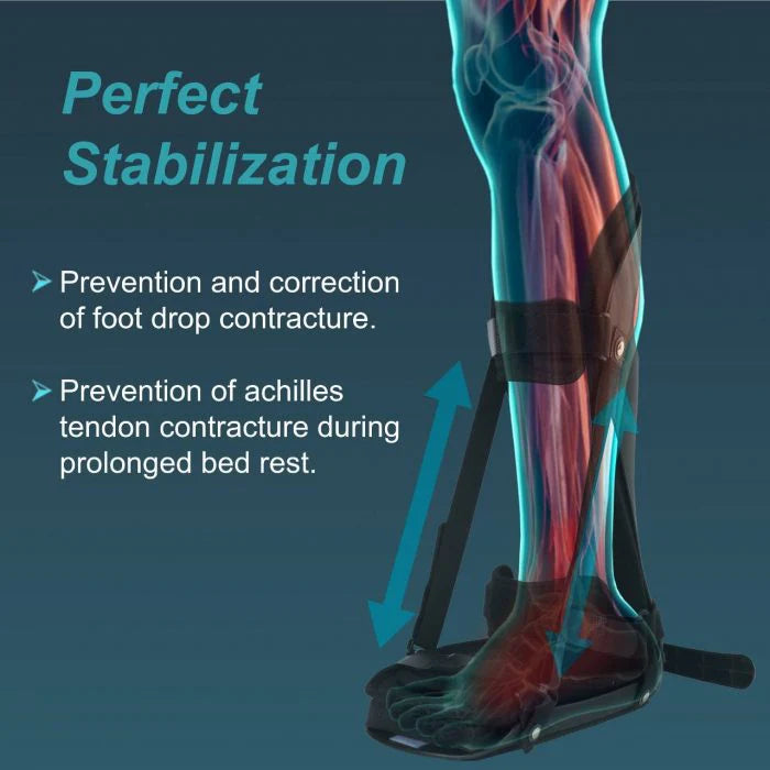 Tynor PF Night Derotation Splint (D-41)