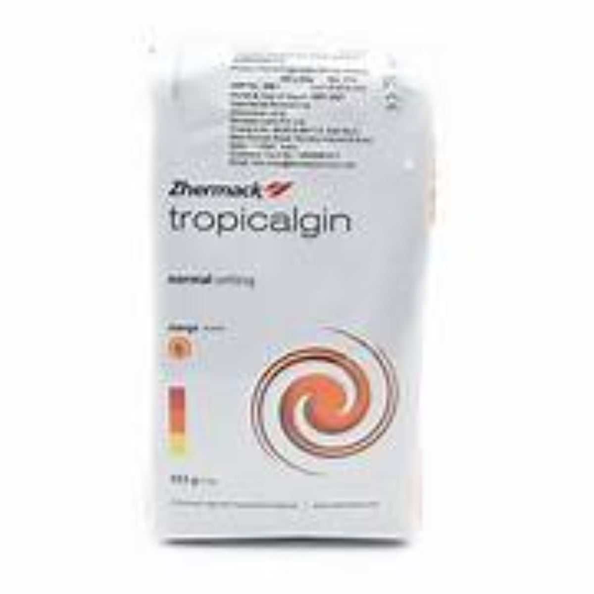 Zhermack Tropicalgin Alginate