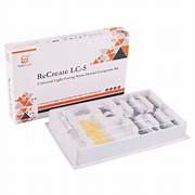 SafeEndo ReCreate LC-5 Composite Kit