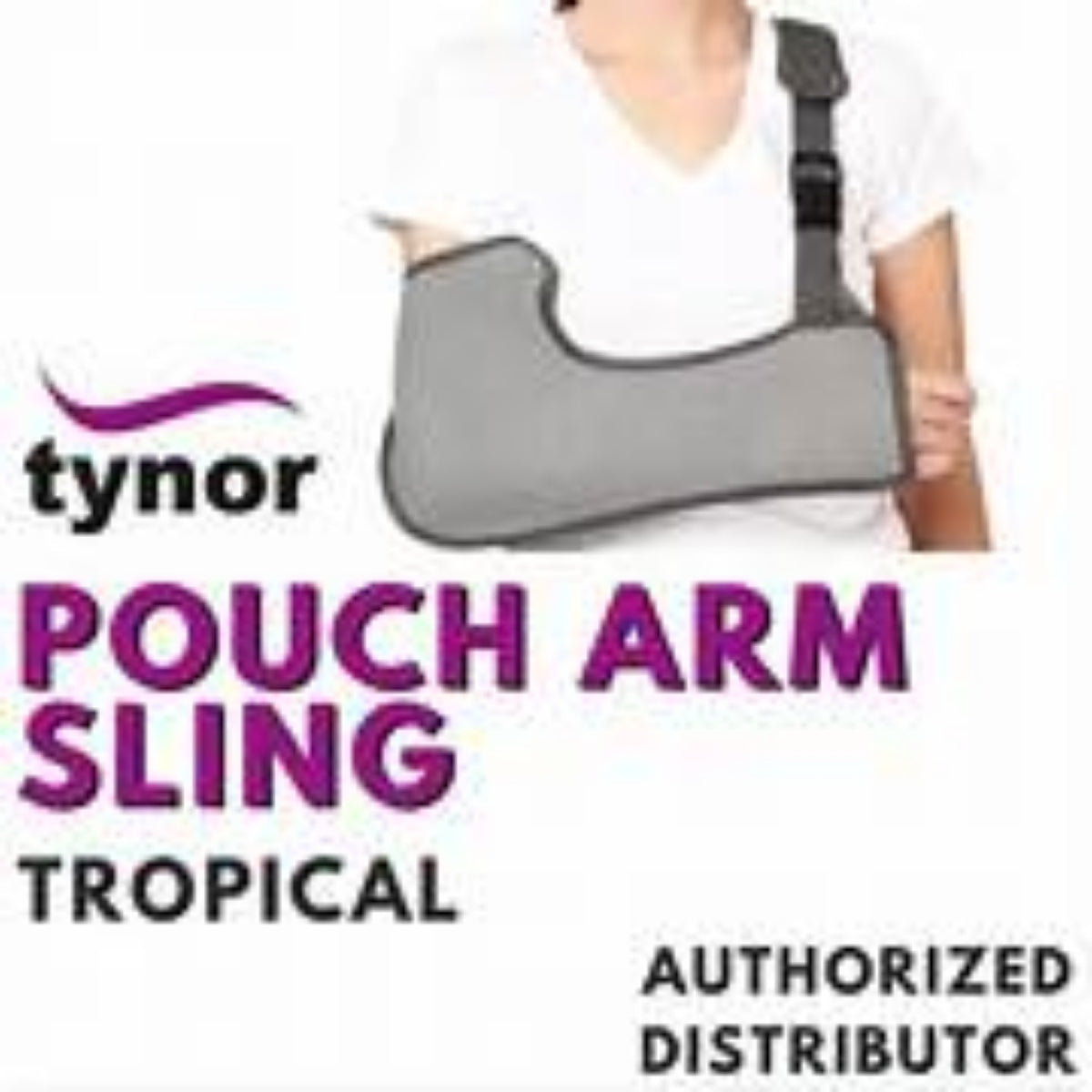 Tynor PA Sling Tropical XL - Breathable