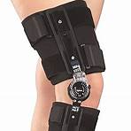 ROM Knee Brace