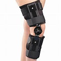 ROM Knee Brace
