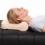 Best Tynor Cervical Pillow for Neck Pain Relief & Comfort
