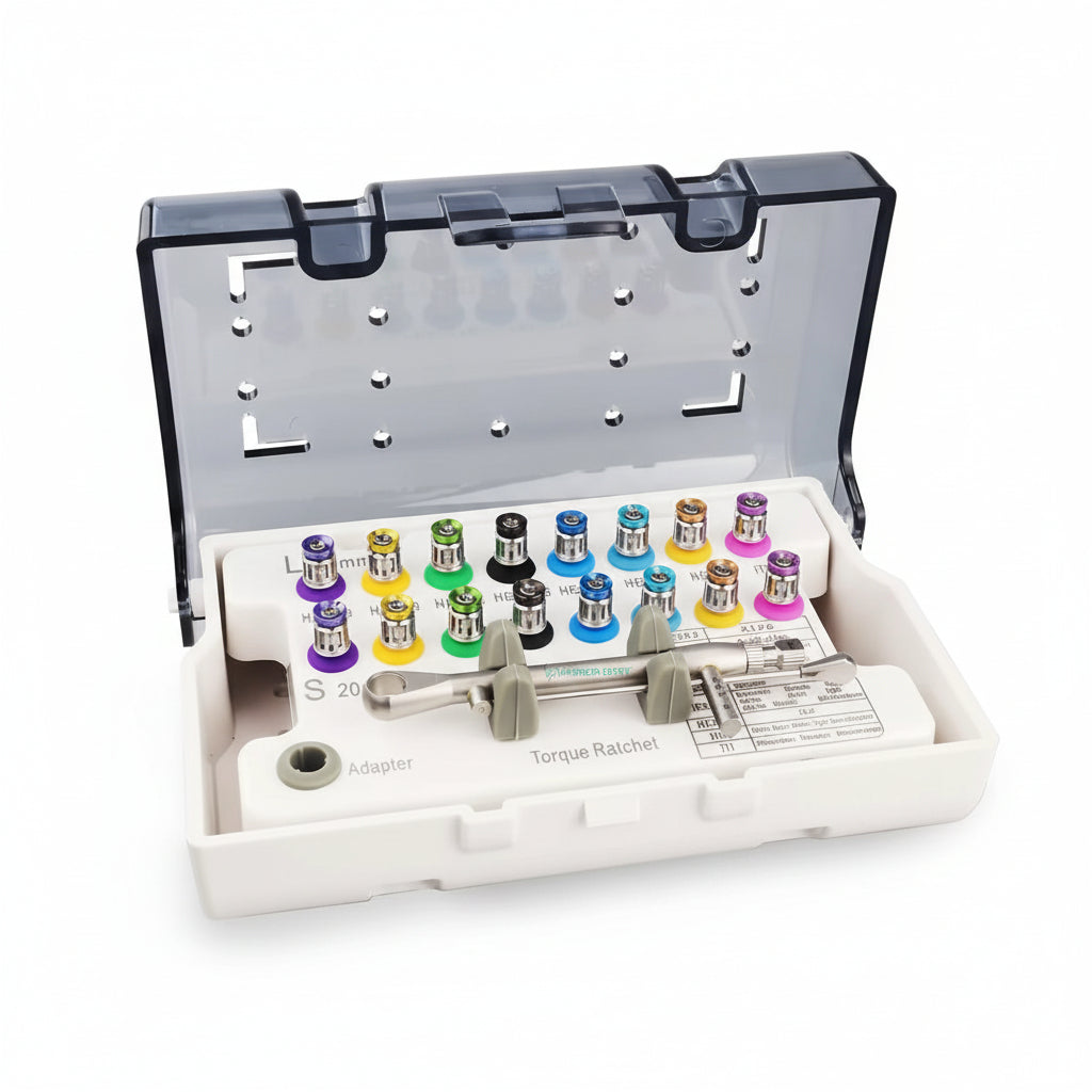 Smart Hex Driver Kit