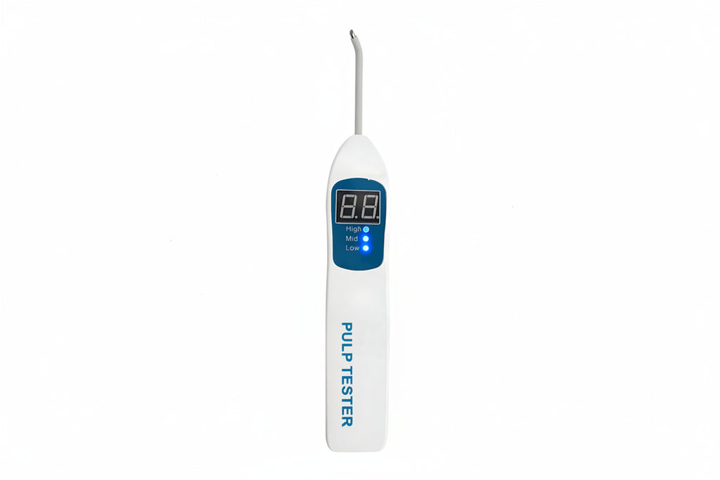 Pulp Tester