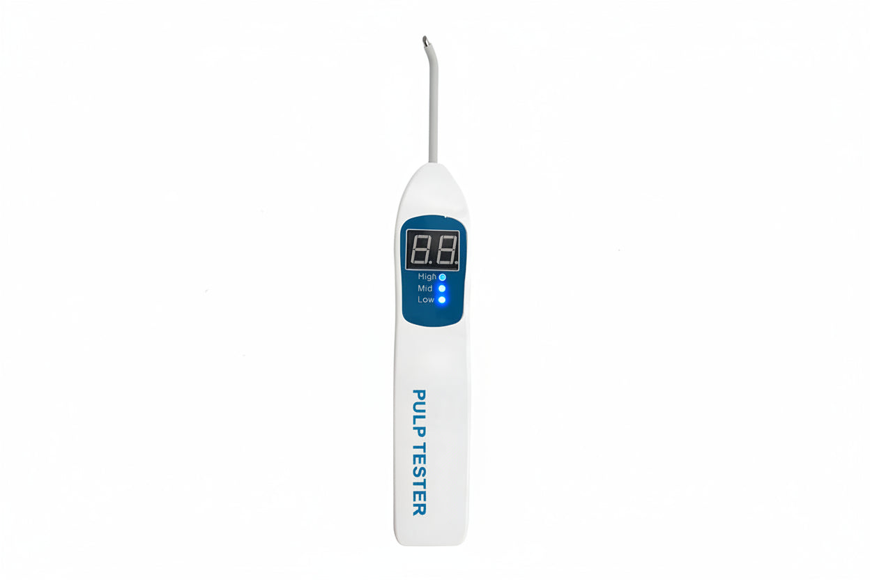 Pulp Tester