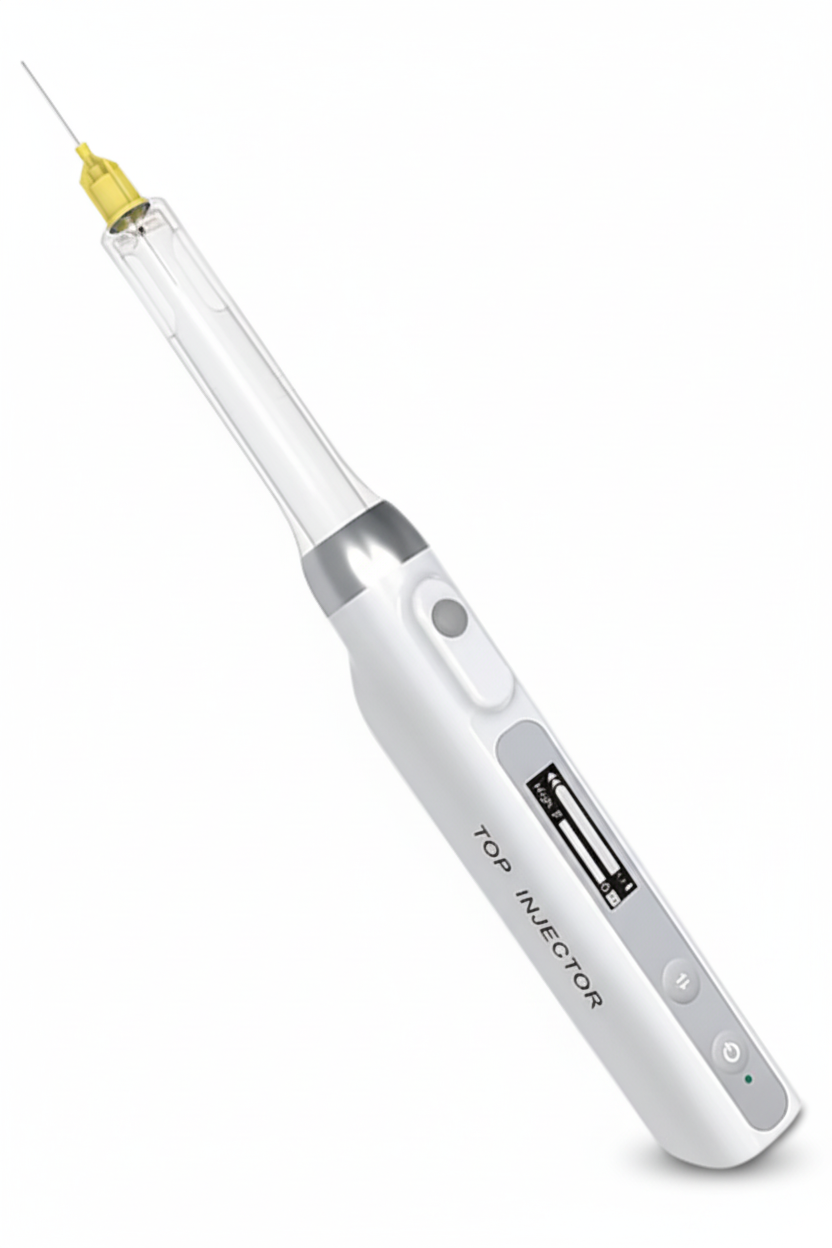 Inject S Pro
