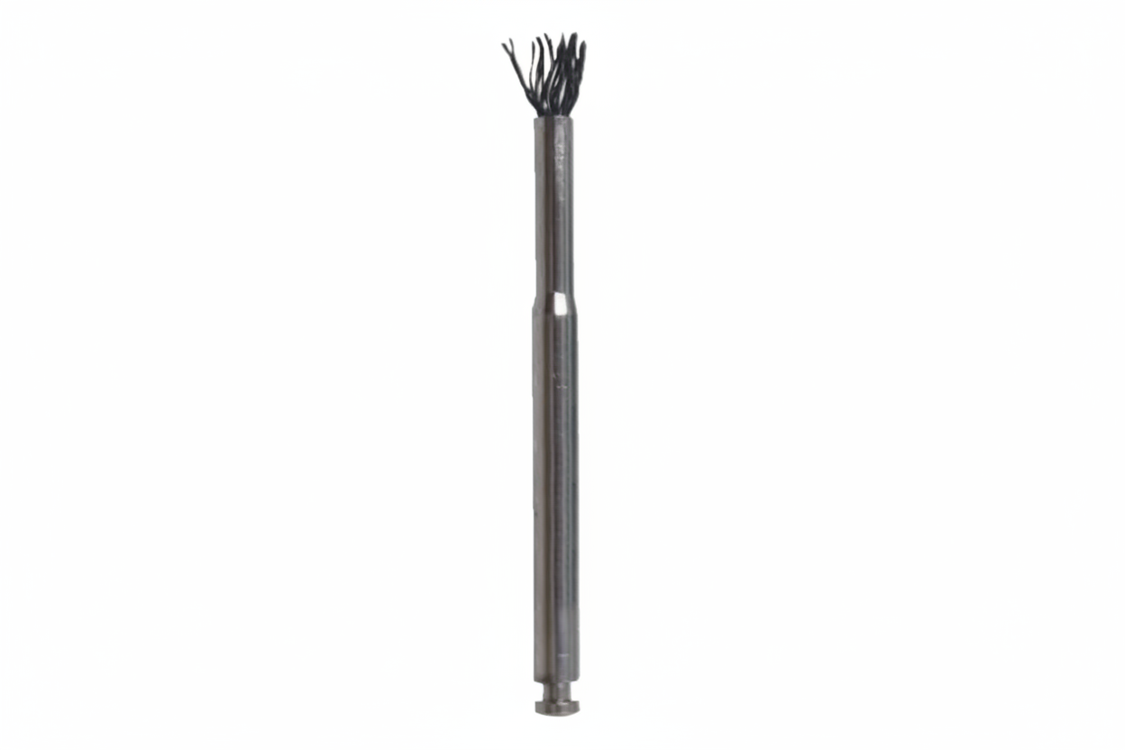 Titanium Brush