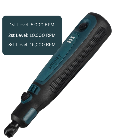 Electric Portable Micromotor