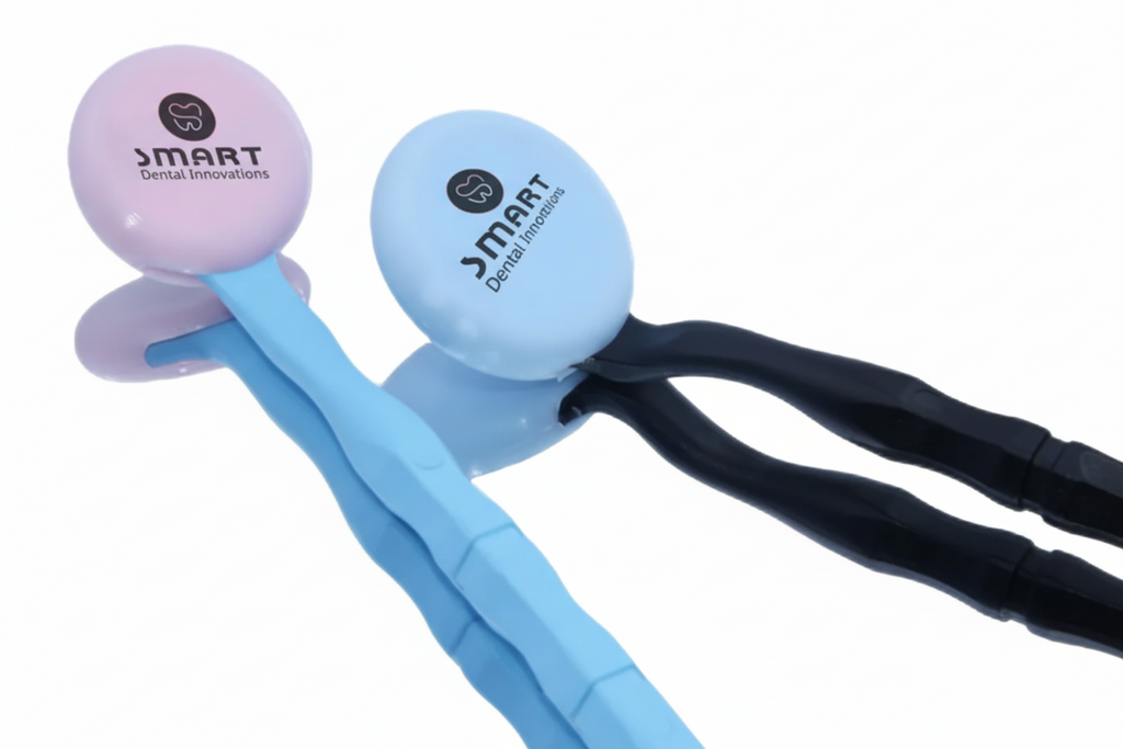 Silicone Mirror Cap 