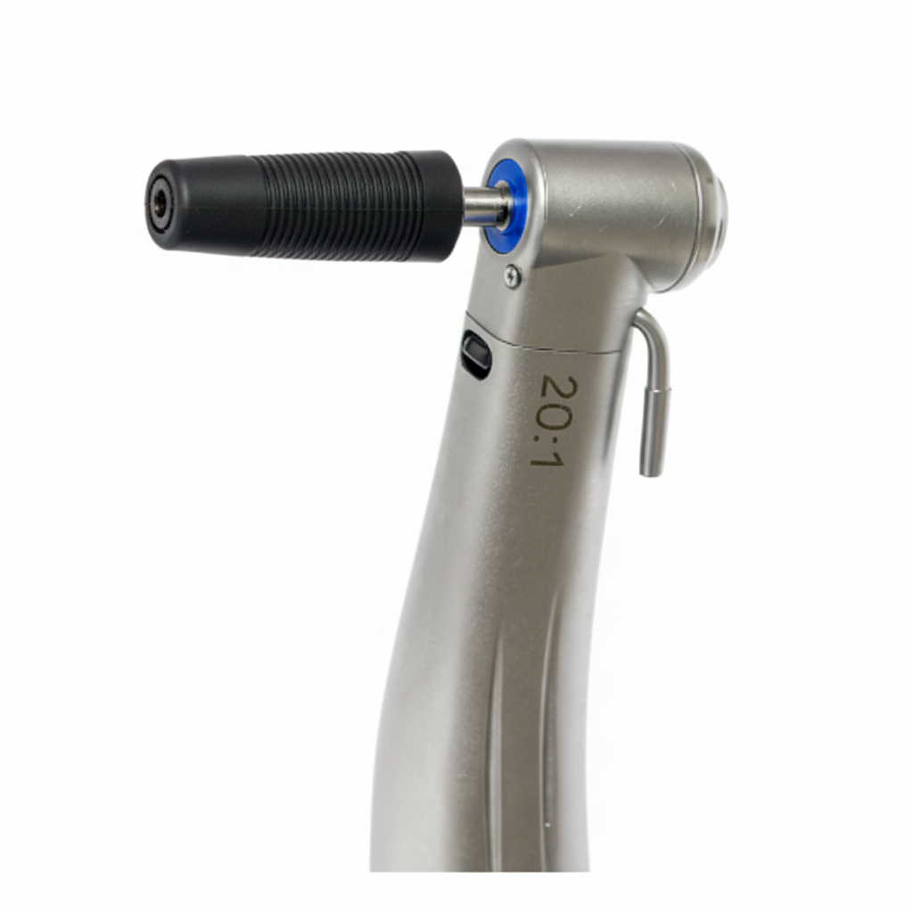 Autogenous Bone chip collector Drill 4mm