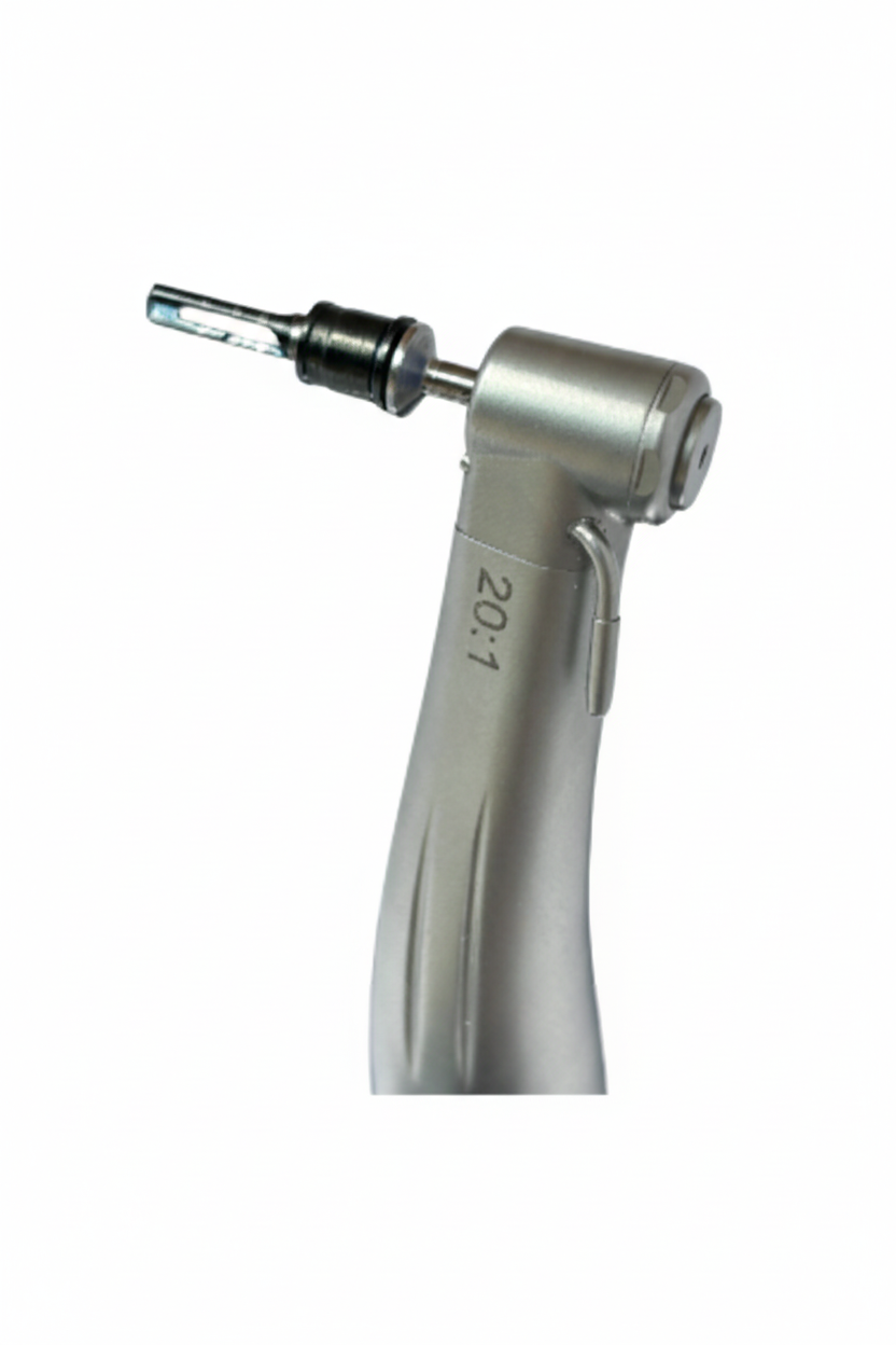 Autogenous Bone chip collector Drill 4mm