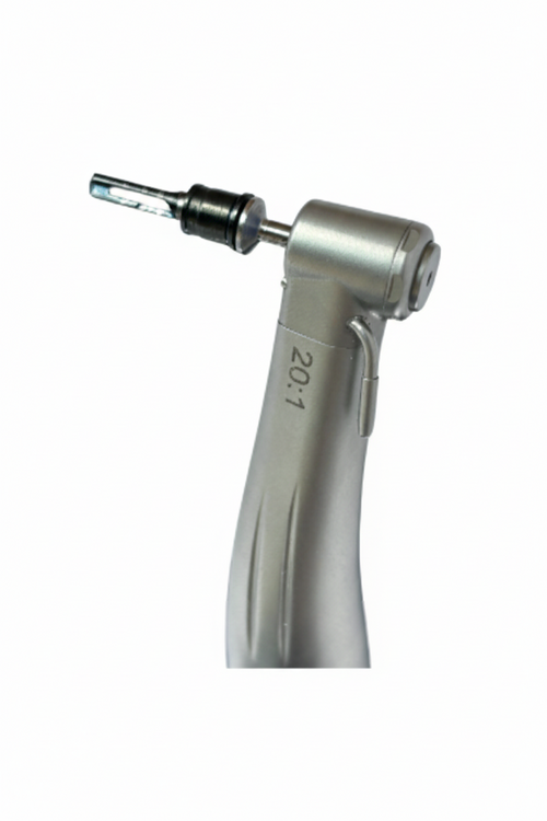 Autogenous Bone chip collector Drill 4mm