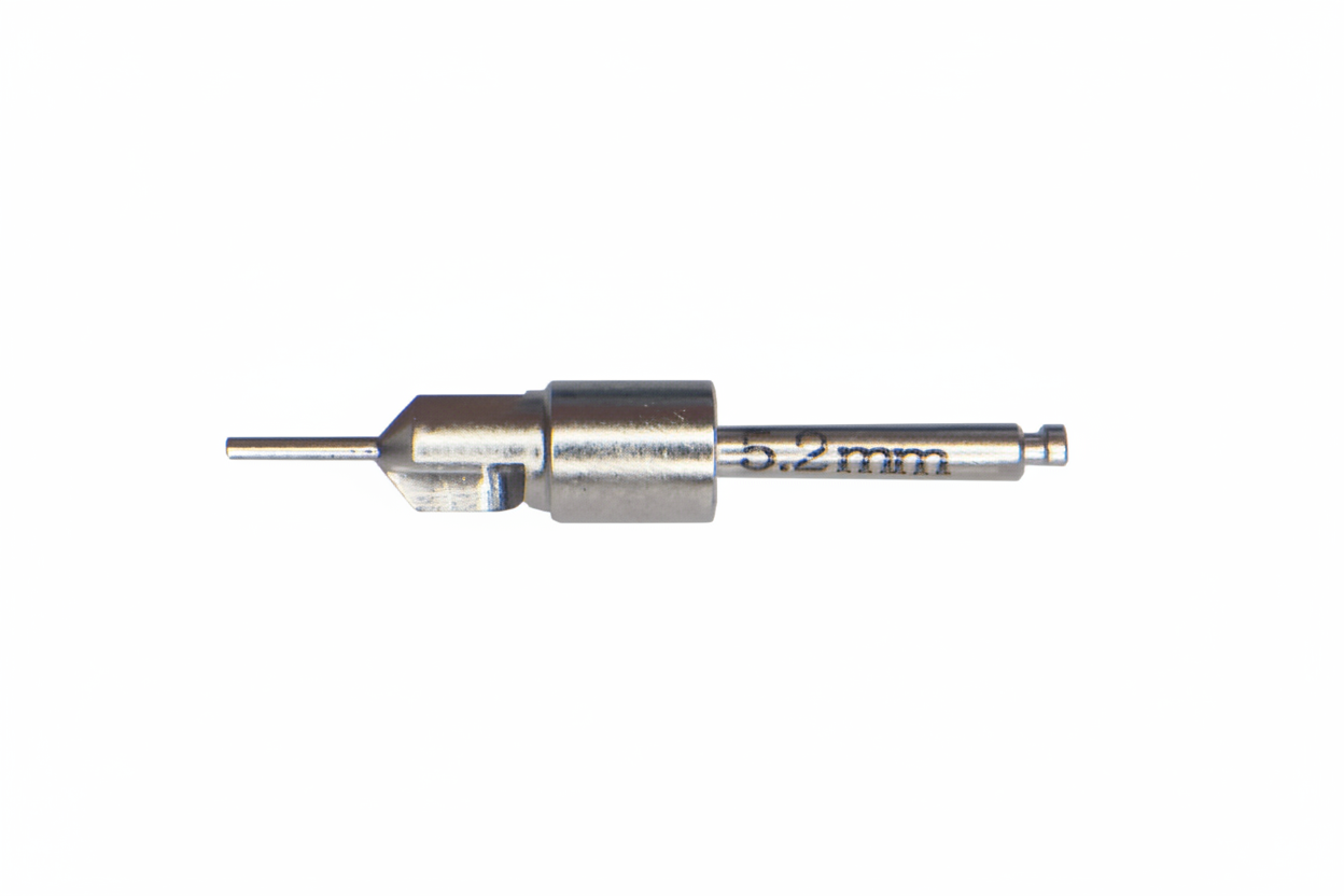 Bone Profile Drill 4.5mm