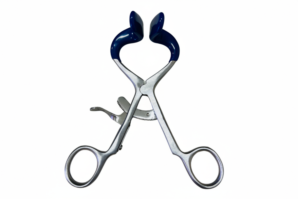 Mouth Gag Retractor