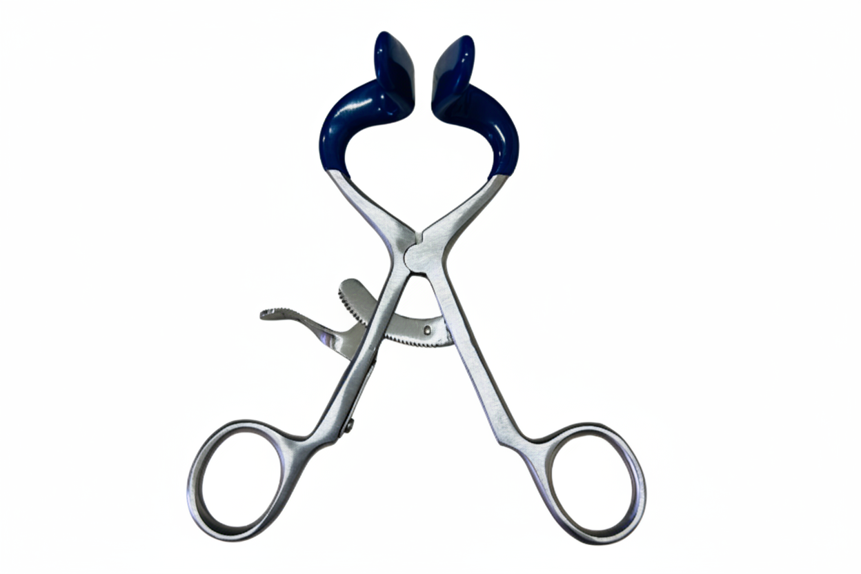 Mouth Gag Retractor