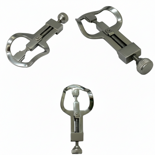 Anterior & Posterior Ivory Tooth Separator