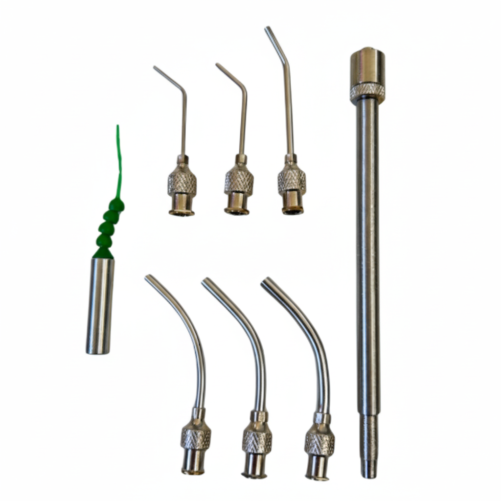 Smart Endo Surgic Pro Suction Set