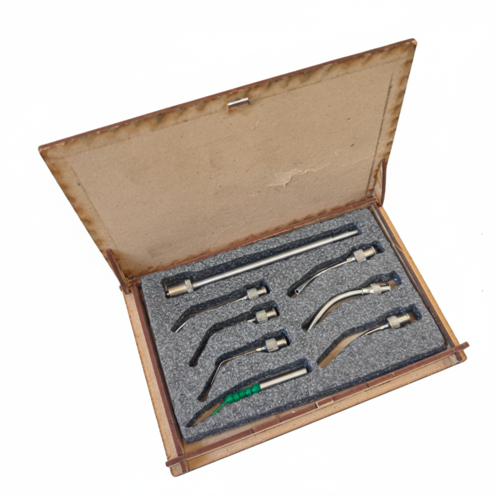 Smart Endo Surgic Pro Suction Set