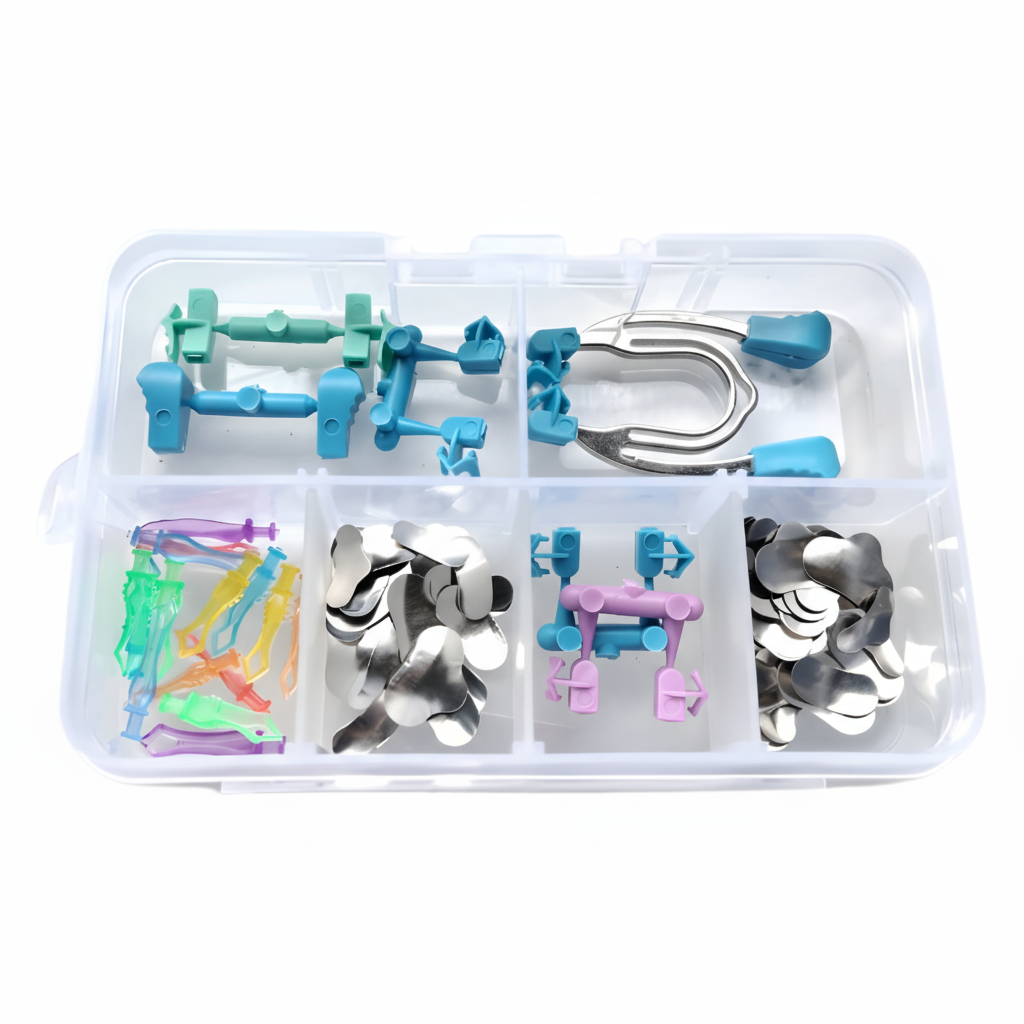 Twin Force Kit