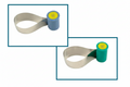 Reel Matrix Band